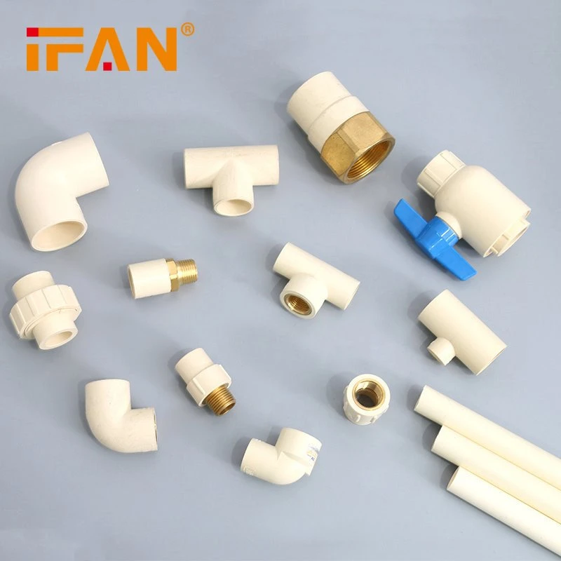 CPVC Fittings CPVC Fittings