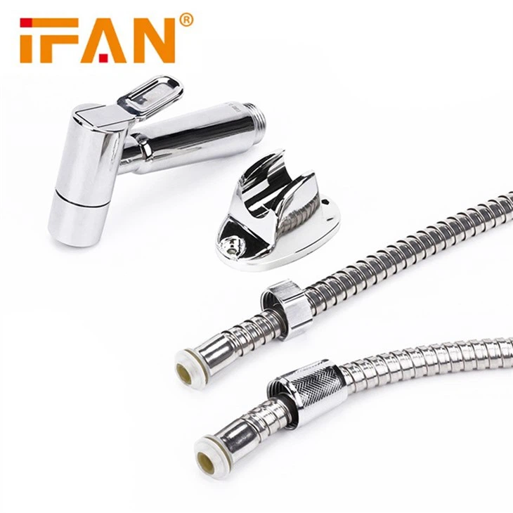 Bidet Sprayer Set For Muslim