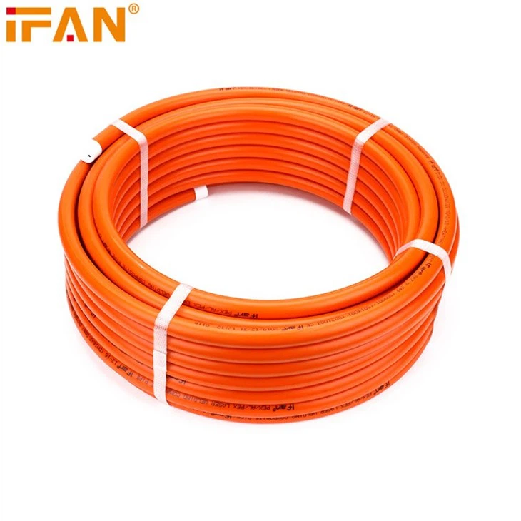 Pex Flexible Water Line