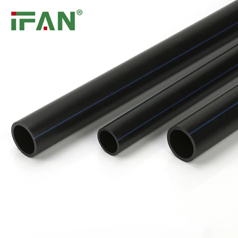 HDPE Pipe For Irrigation Projects suppliers