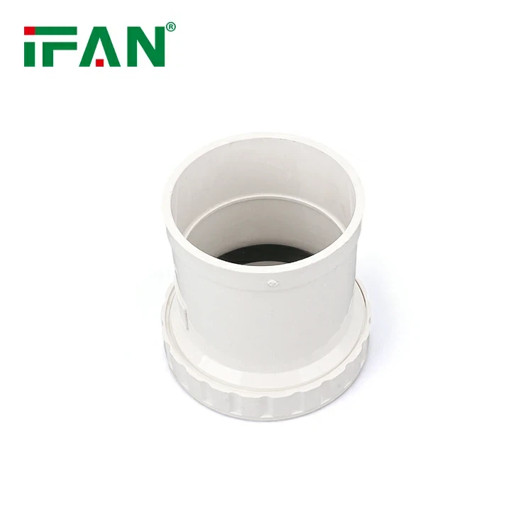 Long-Term Durability UPVC Drainage Fitting
