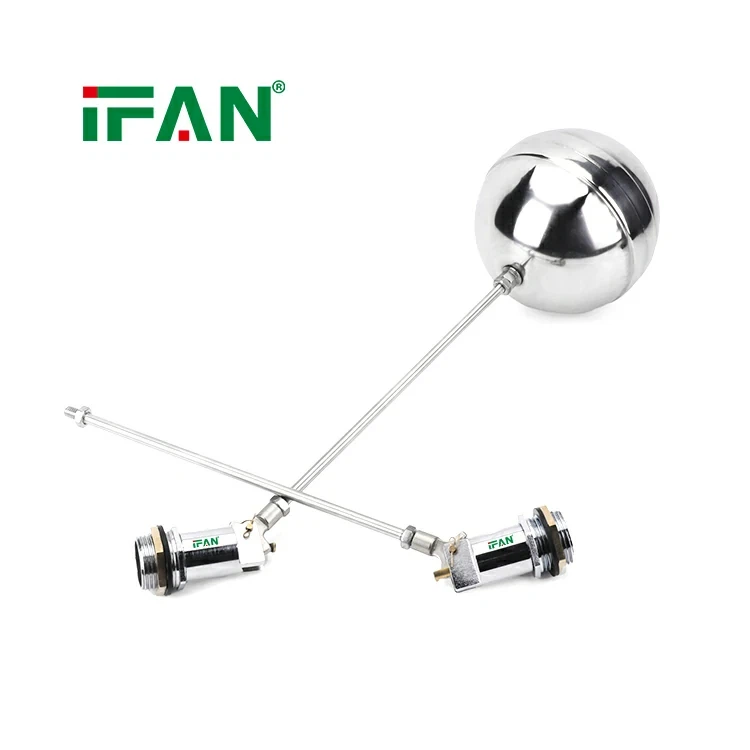 Stainless Steel Float Valve Automatic Control best