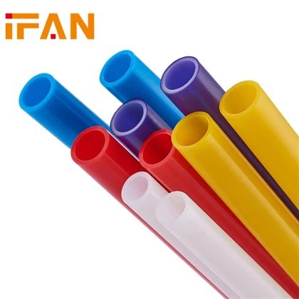 Environment-Friendly ASTM F2623 Pex Pipe