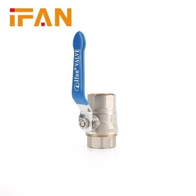 High Quality Brass Ball Valves