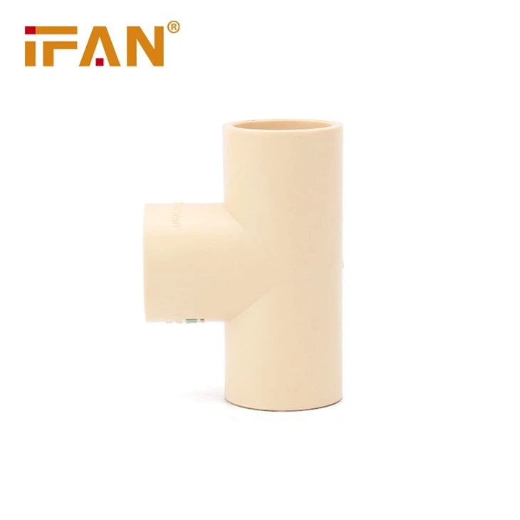 Hot Sales Supply CPVC Pipe Fitting