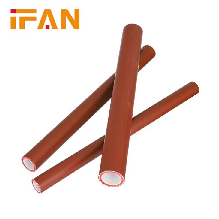 Plastic PPH Pipes For Water Use