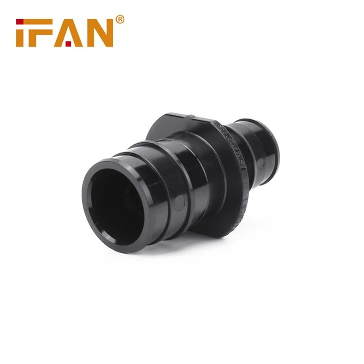 Reliable PPSU Socket Fitting